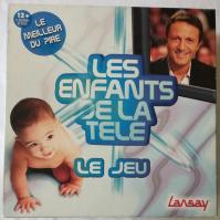 Image de Les Enfants De La Télé - Pièces Détachées