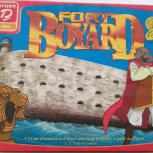 Image de Fort Boyard - Pièces Détachées