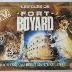 Image de Les Clés De Fort Boyard - Pièces Détachées