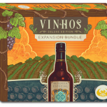 Image de Vinhos Deluxe Edition - Expansion Bundle