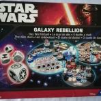 Image de Star Wars - Galaxy Rebellion - Pièces Détachées