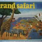 Image de Grand Safari - Pièces Détachées