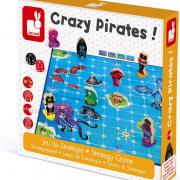 Image de Crazy Pirates