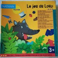 Image de Le Jeu Du Loup - Pièces Détachées