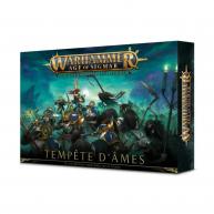 Image de Warhammer Age of Sigmar - Tempête D'Âmes