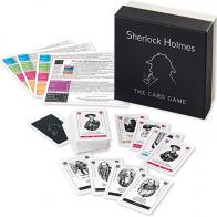 Image de Sherlock Holmes : The Card Game