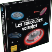 Image de Les Soucoupes Volantes