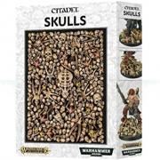 Image de Warhammer 40k/aos Citadel Skulls