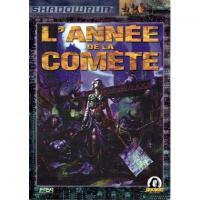 Image de Shadowrun - 3ème édition - L'année De La Comète