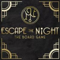 Image de Escape The Night The Board Game