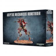 Image de Warhammer 40000 - Warhammer 40k  Adeptus Mechanicus Ironstrider