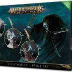 Image de Warhammer Age of Sigmar Nighthaunt