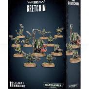 Image de Warhammer 40000 - Orks Gretchin