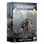 Image de Warhammer 40000 - Necrons Canoptek Spyder