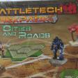 Image de Battletech 25th Anniversary Introductory Box Set - Hexapack  Cities And Roads