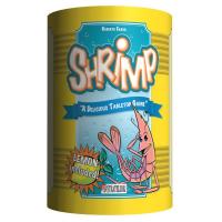 Image de Shrimp (citron Inclus)