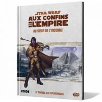 Image de Star Wars : Aux Confins De L'empire - Au Coeur De L'inconnu