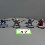 Image de Warhammer 40 000 - Tyranids Genestealer Cult Acolyte Hybrids