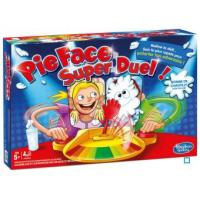 Image de Pie Face Super Duel !