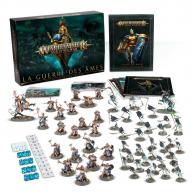 Image de Warhammer Age of Sigmar Guerre Des Âmes