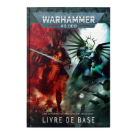 Image de Warhammer 40k Livre De Base