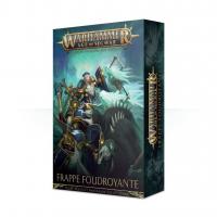 Image de Warhammer Age of Sigmar Frappe Foudroyante