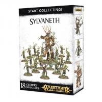 Image de Warhammer Age of Sigmar - Starter Sylvaneth