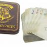 Image de Harry Potter Hogwarts Playing Cards