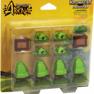 Image de Krosmaster Arena - Figurine De Décors