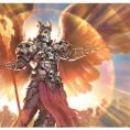 Image de Epic - Le Jeu De Cartes - Playmat Angel Of Death