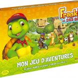 Image de Franklin & Ses Amis - Mon Jeu D'aventures