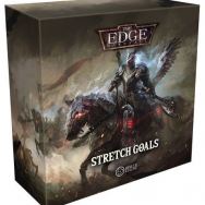 Image de The Edge : Dawnfall - Stretch Goals V1.6