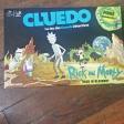 Image de Cluedo - Rick Et Morty