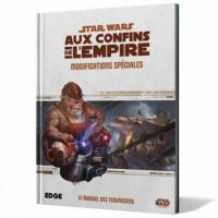 Image de Star Wars : Aux Confins De L'empire - Modifications Spéciales