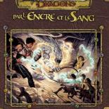 Image de Dungeons & Dragons - 3ème Edition Vf - Par L'encre Et Le Sang