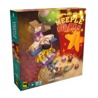 Image de Meeple Circus - Boite Vide