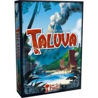 Image de Taluva - Boite Vide