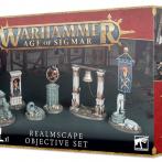 Image de Age Of Sigmar - Realmscape Objective Set