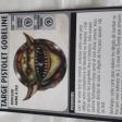 Image de Pathfinder - Le Jeu De Cartes - Skull & Shackles - Promo Armure - Targe Pistolet Gobeline