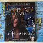 Image de Fabled Lands, Le Jeu De Rôle - Livre Des Règles