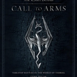 Image de Elder Scrolls : Call To Arms