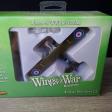 Image de Wings Of War - Figurine Wow 125-b - Raf R.e.8 (ferguson & Fry)