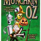 Image de Munchkin Oz