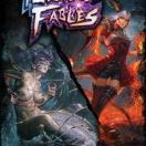 Image de Twisted Fables : Flood And Flame