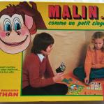 Image de Malin Comme Un Petit Singe