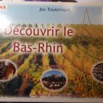 Image de Jeu Toursitique - Découvrir Le Bas-rhin