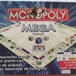 Image de Mega Monopoly - Pièces Détachées