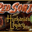 Image de Red Sonja : Hykranyas's Legacy