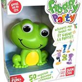 Image de Froggy Party