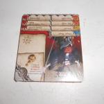 Image de Zombicide Black Plague - Ajax